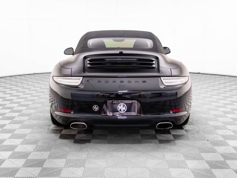 Used 2013 Porsche 911 Carrera image 10