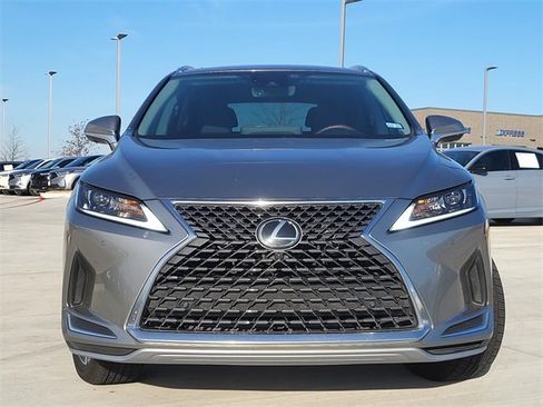 Used 2022 Lexus RX 350 350 image 2