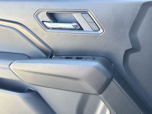 New 2026 GMC Canyon Elevation w/ Convenience Package image 21