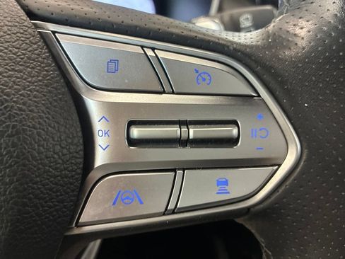 Used 2023 Hyundai Santa Fe Calligraphy AWD/4WD image 24