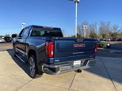Used 2023 GMC Sierra 1500 SLT image 12
