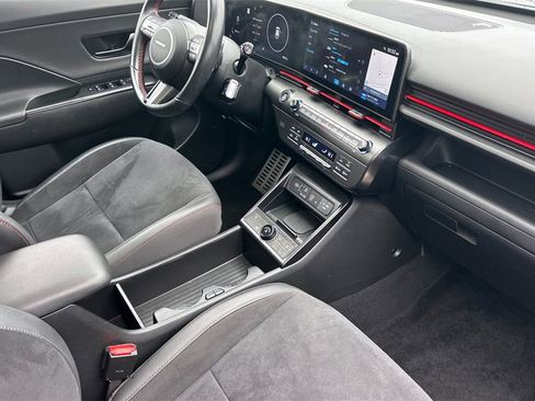 Used 2024 Hyundai Kona N Line image 18