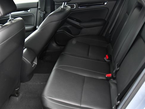 Used 2024 Honda Civic Sport Touring image 38