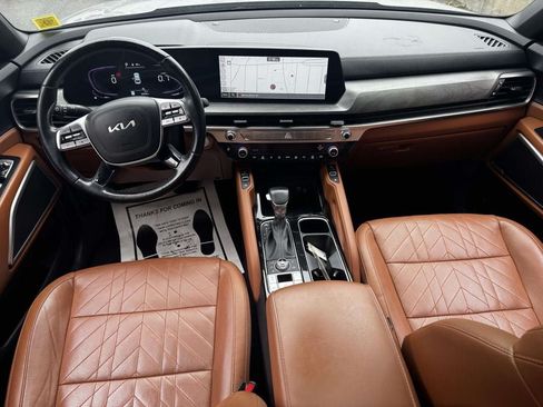 Used 2023 Kia Telluride EX X-Line AWD/4WD image 14