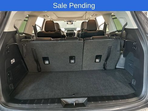 Used 2021 Subaru Ascent Touring AWD/4WD image 27