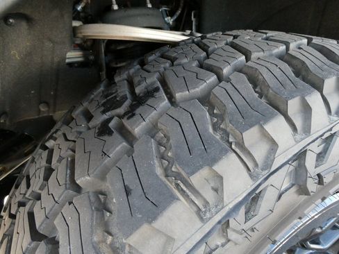 Used 2022 Ford Bronco Wildtrak image 12