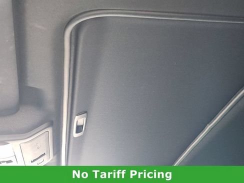Certified 2025 Nissan Frontier PRO-4X w/ Pro Premium Package AWD/4WD image 23