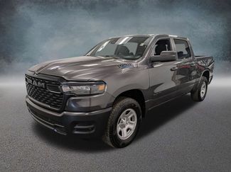 Used 2025 RAM 1500 Tradesman AWD/4WD 360° Tour