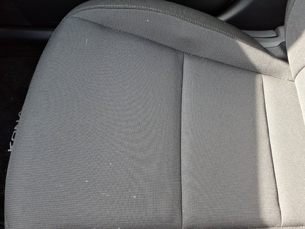 Certified 2026 Hyundai Kona SEL Sport FWD image 23