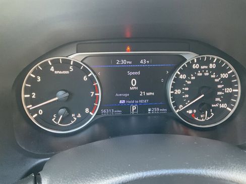 Used 2023 Nissan Altima 2.5 SV image 26