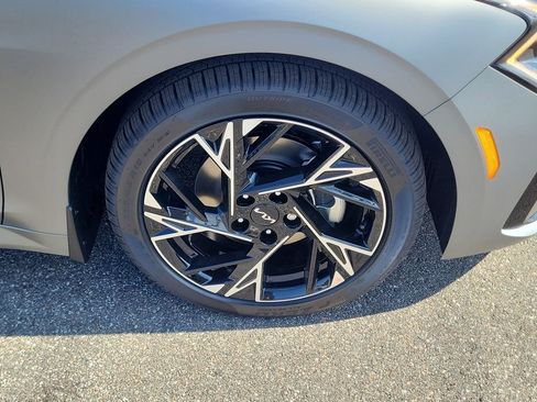 New 2026 Kia K5 GT-Line image 37