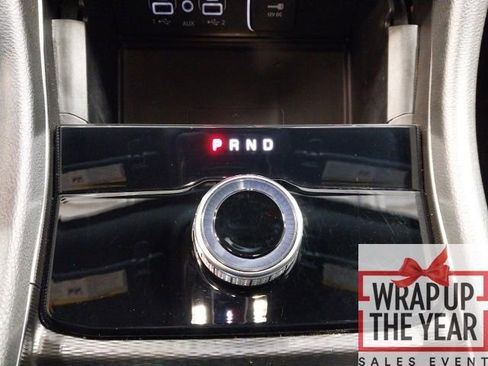 Used 2024 Jeep Grand Cherokee Altitude image 18