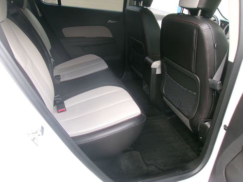 Used 2015 Chevrolet Equinox LTZ image 11