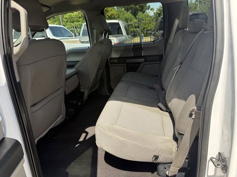 Used 2020 Ford F150 XLT AWD/4WD image 13