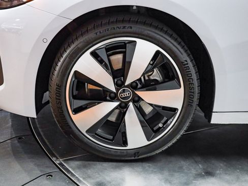 Certified 2025 Audi A5 2.0T Premium Plus w/ Premium Plus image 10