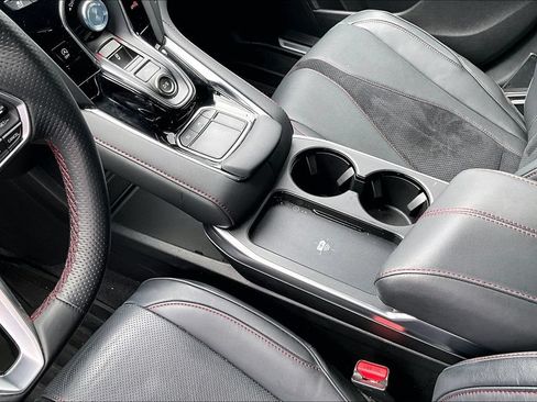 Certified 2025 Acura RDX A-Spec AWD/4WD image 17