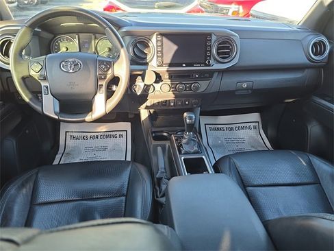 Used 2020 Toyota Tacoma TRD Off-Road image 14