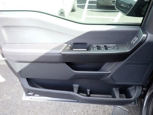 New 2025 Ford F150 STX w/ Equipment Group 200A image 22