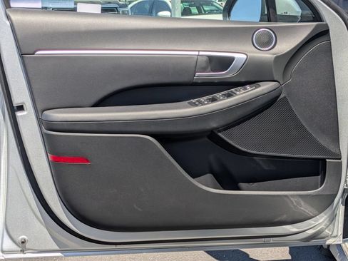 New 2026 Hyundai Sonata Blue FWD image 12