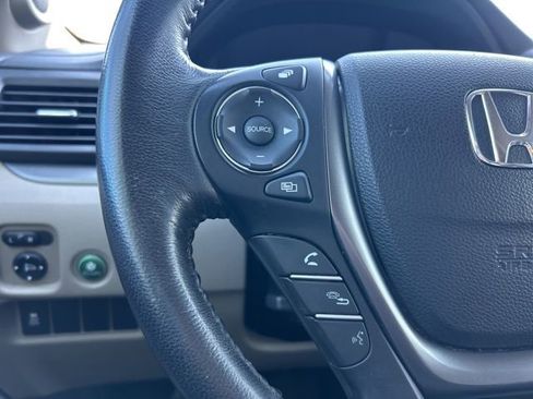 Used 2016 Honda Pilot EX-L image 22
