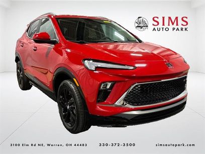 New 2026 Buick Encore GX Sport Touring