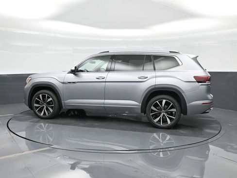 New 2026 Volkswagen Atlas SEL Premium R-Line image 6