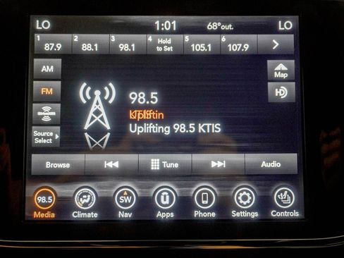 Used 2021 Jeep Grand Cherokee Limited w/ Quick Order Package 28K 80th AWD/4WD image 24