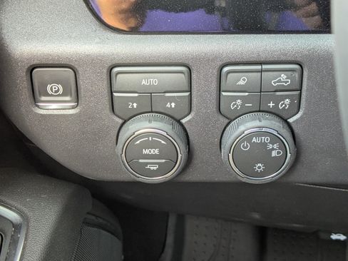 New 2026 Chevrolet Silverado 1500 LT w/ All Star Edition Plus AWD/4WD image 25