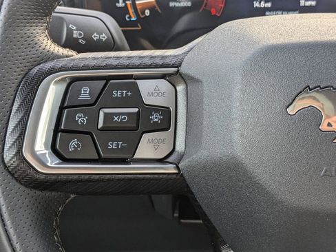 New 2025 Ford Mustang GT Premium image 22