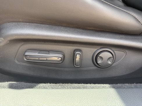 Certified 2024 Honda Accord Sport image 10