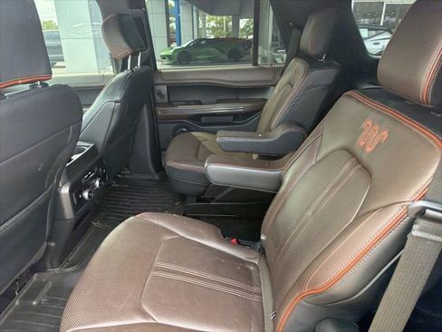 Used 2021 Ford Expedition King Ranch image 7