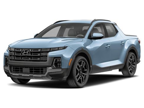 New 2026 Hyundai Santa Cruz Limited image 24