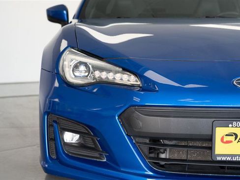 Used 2020 Subaru BRZ Limited w/ Performance Package image 9