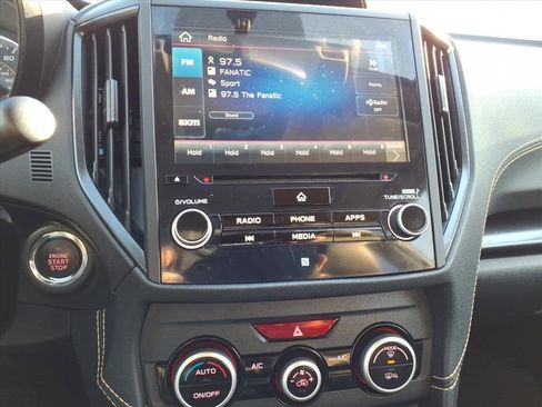 Certified 2023 Subaru Crosstrek 2.5i Sport image 16