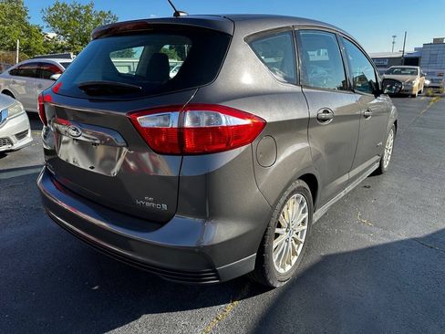 Used 2013 Ford C-MAX SE FWD image 7