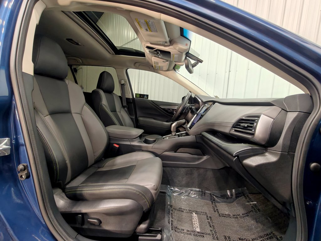 Used 2022 Subaru Outback Onyx Edition XT AWD/4WD image 25