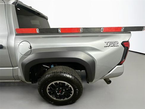 Used 2024 Toyota Tacoma TRD Off-Road image 35