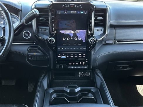 Used 2022 RAM 2500 Limited image 21