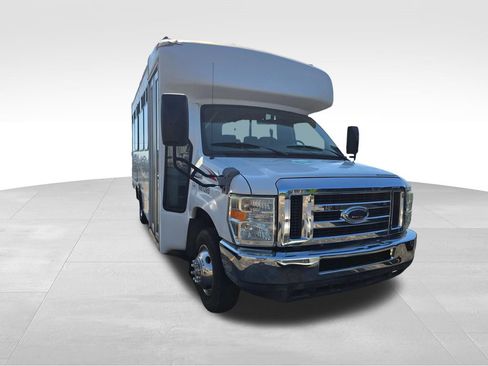 Used 2008 Ford E-350 and Econoline 350 Super Duty RWD image 9
