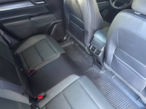 Used 2026 GMC Terrain AT4 w/ LPO, Floor Liner Package AWD/4WD image 17