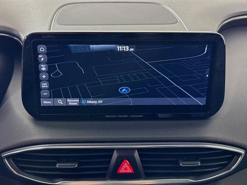 Used 2023 Hyundai Santa Fe Limited image 13