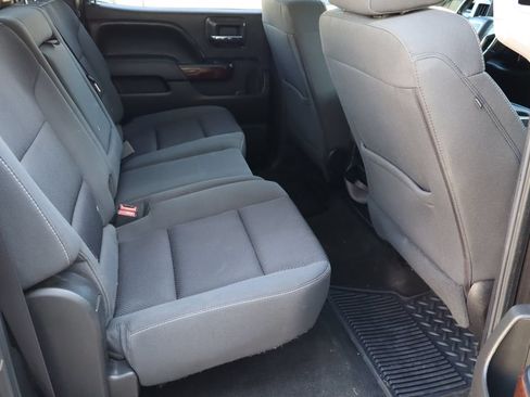 Used 2016 GMC Sierra 1500 SLE w/ Texas SLE Value Package RWD image 17