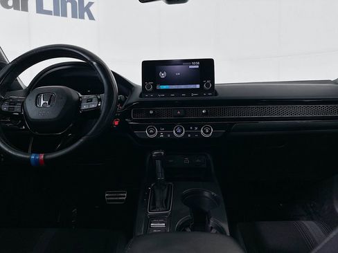 Used 2022 Honda Civic Sport image 25