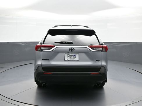 Certified 2025 Toyota RAV4 XLE w/ Convenience Package AWD/4WD image 7