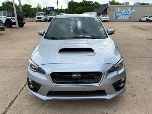 Used 2017 Subaru WRX STI image 2