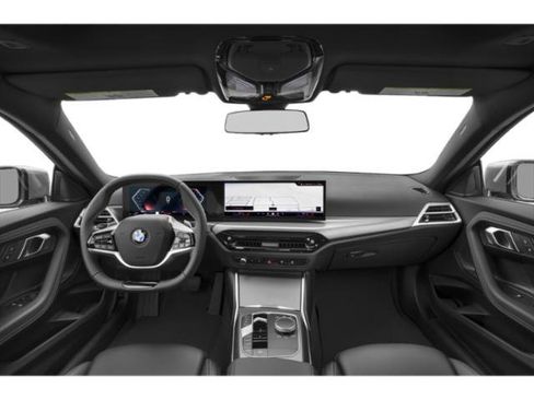 New 2026 BMW 230i Coupe w/ Convenience Package RWD image 10