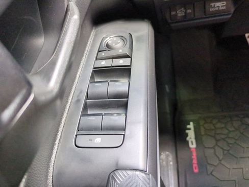 New 2026 Toyota Tacoma TRD Pro AWD/4WD image 24