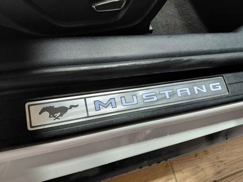 Used 2019 Ford Mustang GT Premium w/ Performance Package - Level 2 RWD image 13