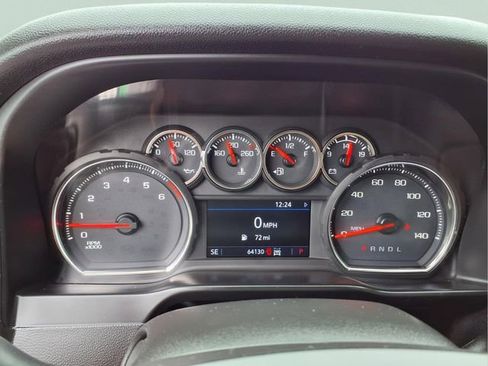 Used 2020 Chevrolet Silverado 2500 LT w/ Convenience Package AWD/4WD image 23