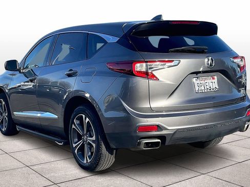 Used 2024 Acura RDX SH-AWD w/ Advance Package image 13